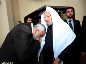 آیا شاخه نظامی حماس در حمایت از سوریه وارد عمل خواهد شد