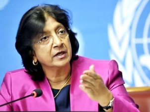 نگرانی سازمان ملل از وخامت شرایط حقوق بشر در افغانستان