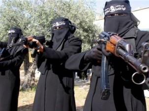 داد وزیر کشور تونس از رسوائی‌های جهاد نکاح