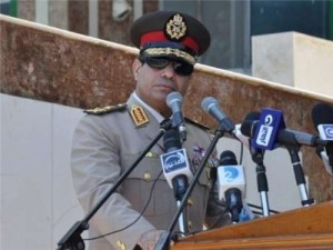 بازداشت کشاورزی که نام الاغش سیسی بود!