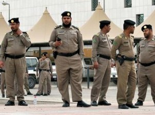 پليس مذهبی یک شهروند عربستان را کُشت