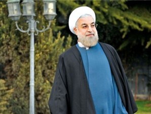 در برنامه‌های اولین روز سفر رییس‌جمهور به نیویورک