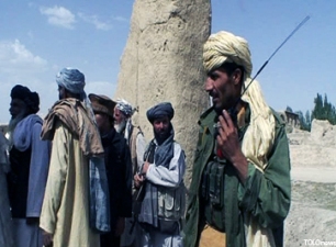 هتک حرمت در حین آموزش حملات انتحاری!