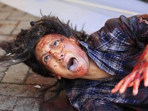 ادامه تیراندازی‏ها در مرکز تجاری نايروبی