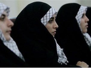 پذیرش بانوان طلبه در مقطع سطح ۴ حوزه‌های علمیه در آینده‌ای نزدیک