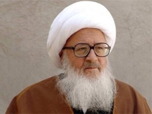 رییس جمهور انسان خوبی است که تعادل را در کارها رعایت می‌کند