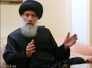 یک پند همسرداری از استاد فاطمی‌نیا