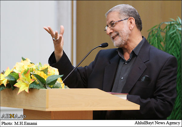 گزارش تصویری/ نخستین همایش حبیب دلها-2