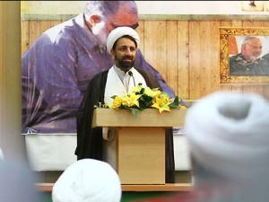 احمد رهدار: شهیدان هویت، فرهنگ و میراث ما هستند