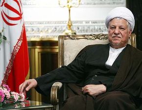 پیام آیت‌الله هاشمی رفسنجانی‌ درپی ارتحال همسر آیت‌الله حائری‌ شیرازی