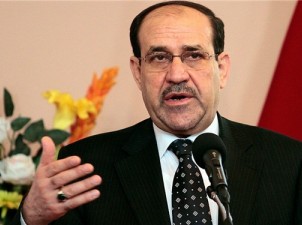 مالکی: راه حل سیاسی تنها گزینه رهایی ملت سوریه از در و رنج خواهد بود