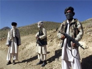 28 عضو طالبان در افغانستان کشته و دستگير شدند