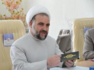بزرگداشت عيد غدير در اولويت كار مسئولان قرار بگيرد