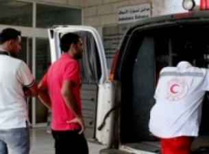 شهرک‌نشین صهیونیست پیرمرد فلسطینی را با خودرو زیر گرفت و کشت