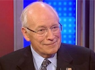 اظهارات خصمانه "دیک چنی" علیه ایران