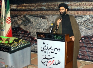 گزارشی از فعالیت های تبلیغی مجمع + رونمایی از دستاورد جدید الکترونیک