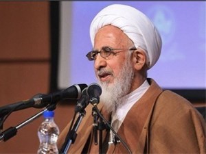 مبانی اصلی الگو گیری شیعه از غدیر و عاشورا سرچشمه می‌گیرد