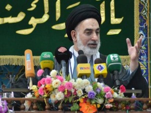 اظهار تعجب خطیب جمعه نجف از اقدام الازهر مصر علیه شیعیان
