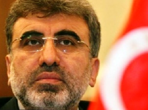 نفت ایران جایگاه ویژه‌ای در امنیت انرژی ترکیه دارد