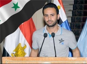 جنبش تمرد: اخوان المسلمین مشتی آدم کش و خونریزند