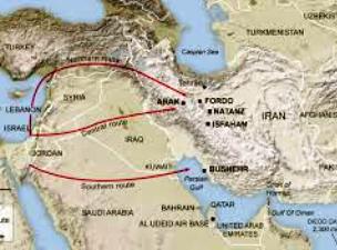 عربستان انتشار گزارش حمله به ایران را رد کرد