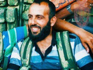 هلاکت فرمانده گردان توحید در سوریه