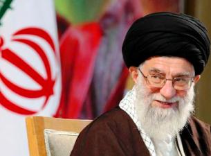 دیدار فرماندهان نیروی دریایی ارتش با رهبر معظم انقلاب