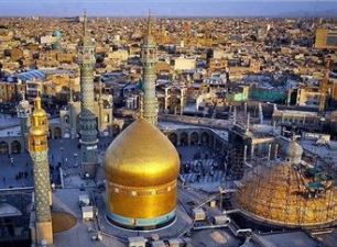 برنامه‌های دهه سوم محرم در حرم حضرت معصومه(س) اعلام شد
