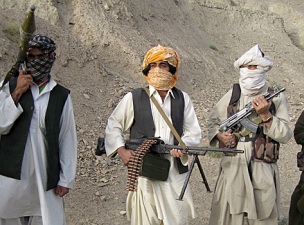 8 عضو طالبان در افغانستان کشته شدند