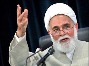 تفسیر ناطق نوری از عصبانیت رژیم صهیونیستی