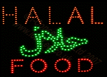 استقبال مسیحیان مالاوی از غذای حلال