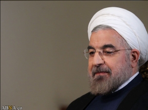 پیام تسلیت دکتر روحانی به مناسبت درگذشت مادر ۳ شهید دفاع مقدس