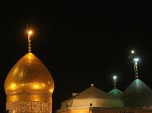 ترجمه نامه امام رضا(ع) به حضرت عبدالعظیم(ع) به شش زبان