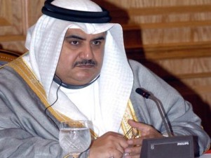 وزیر خارجه آل خلیفه: دوست ندارم ایران بحرین را در کنار سوریه قرار دهد