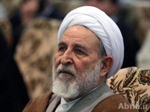 آیت‌الله یزدی رحلت عضو سابق مجلس خبرگان را تسلیت گفت