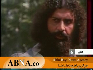 فیلم/ رونمایی از بازی مبارزان جنگل