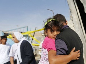 تركيه، قاتل دختربچه سوري را تبرئه كرد