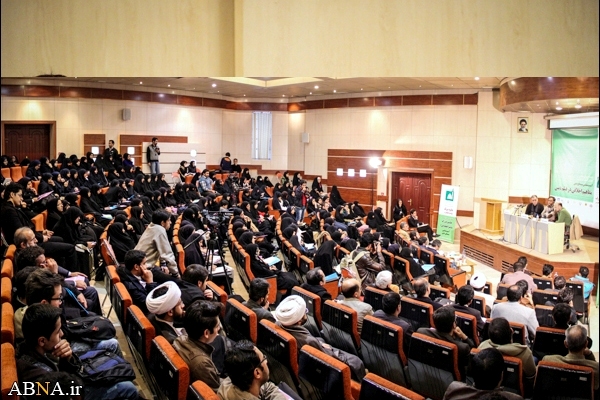 گزارش تصویری/ دومين نشست تخصصي جايزه بزرگ پيامبر اعظم(ص) ـ 2