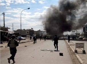 17 کشته در بمب‌گذاری‌ها و حملات امروز عراق
