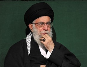 رهبر انقلاب درگذشت آیت‌الله مروی را تسلیت گفتند