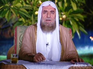 عرعور: عناصر داعش خوارج هستند!