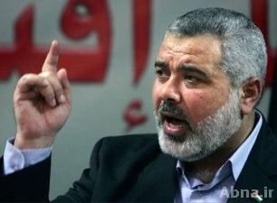 ژنرال رژیم صهيونيستی خواستار ترور هنيه شد