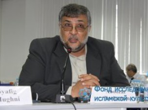 رئيس سازمان فرهنگ و ارتباطات اسلامی منصوب شد