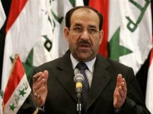 نخست‌ وزیر عراق: عملیات الانبار بزرگترین ضربه را به القاعده وارد کرد