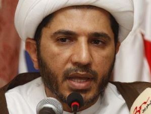 انقلاب بحرین در مسیر امر به معروف و نهی از منکر گام برداشته است