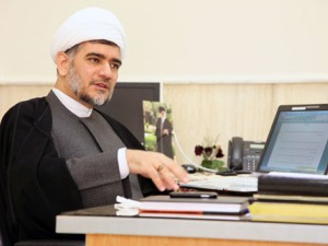 الویری: فعالیت های مجمع جهانی اهل بیت(ع) باید گسترش یابد