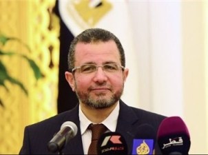 نخست وزیر سابق مصر: هرگز عضو اخوان‌المسلمين نبوده‌ام
