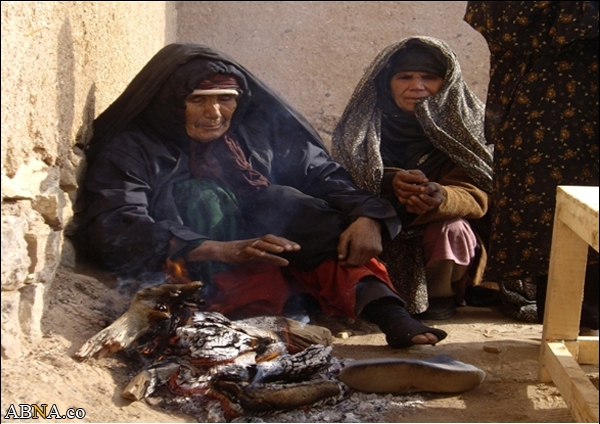 توزیع کمک‌های زمستانی کمیته امداد امام خمینی(ره) در هرات + تصاویر