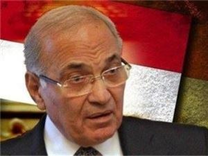 آمادگی شفیق برای نامزدی در انتخابات ریاست‌جمهوری مصر