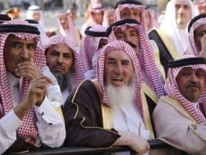 نقش مخرب مفتی های سعودی در سوریه